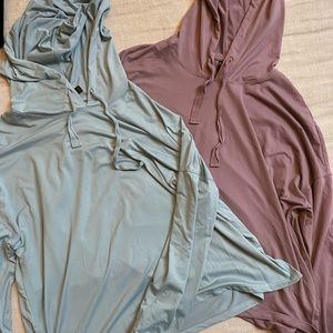Kyodan buttery soft hoodie bundle